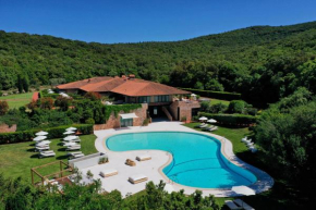 Argentario Lagoon Resort & Spa Monte Argentario